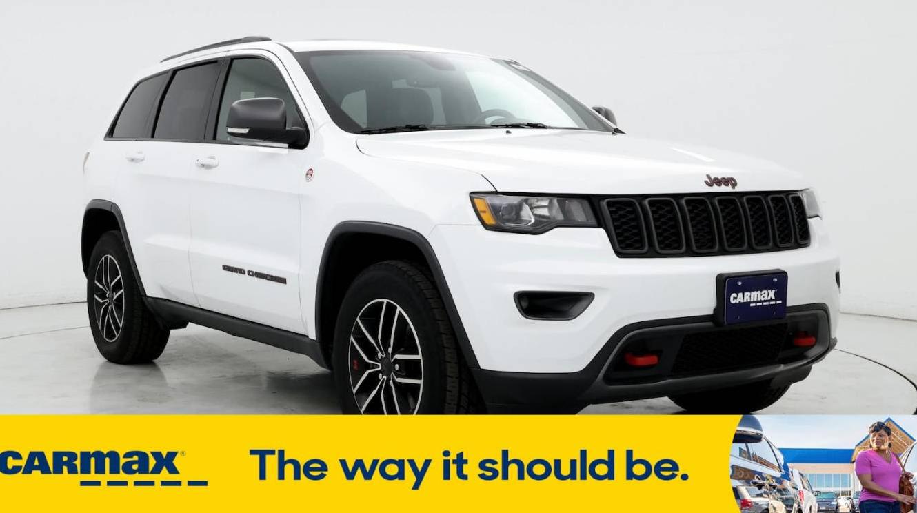 JEEP GRAND CHEROKEE 2019 1C4RJFLG9KC741135 image